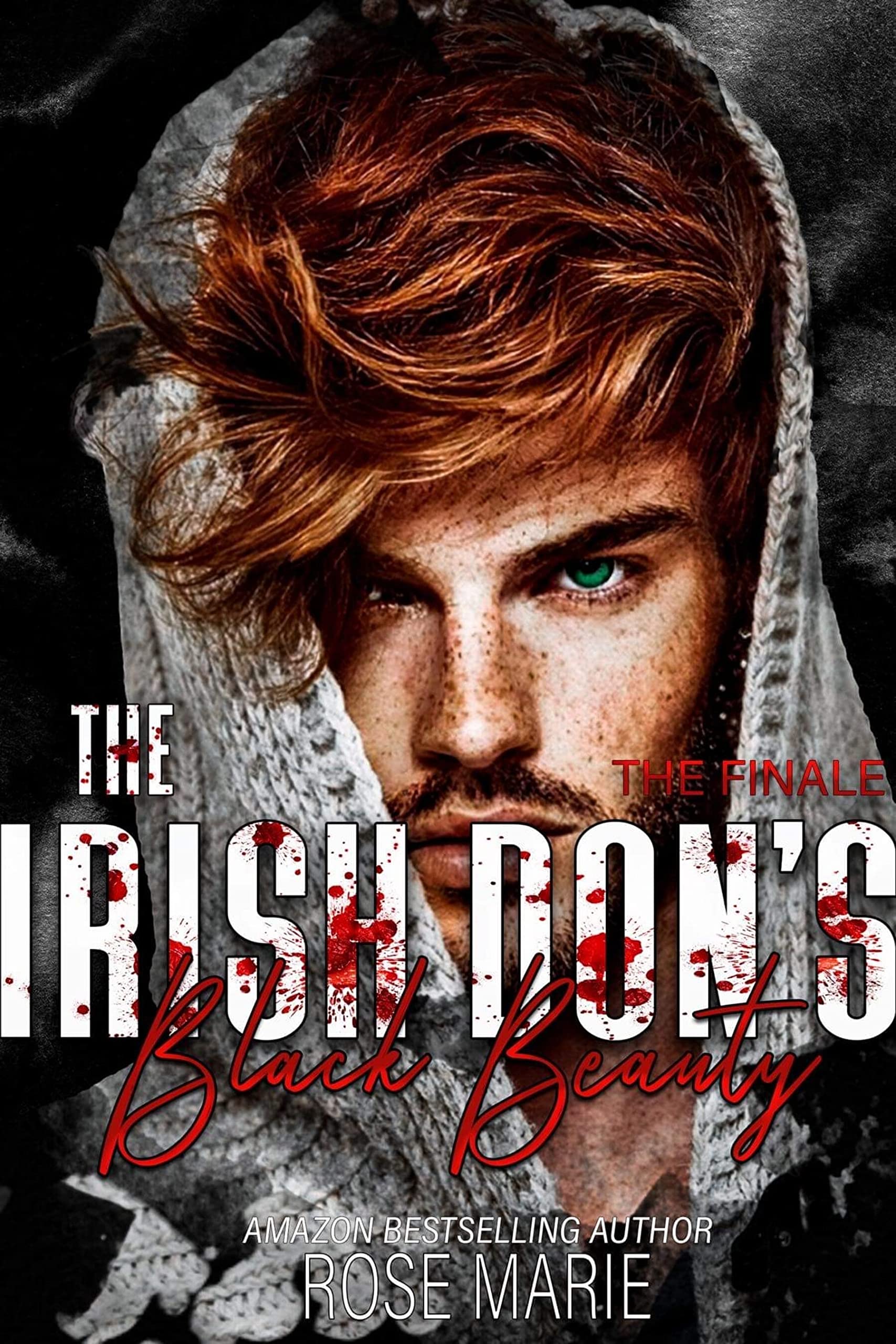 The Irish Don's Black Beauty: The Finale