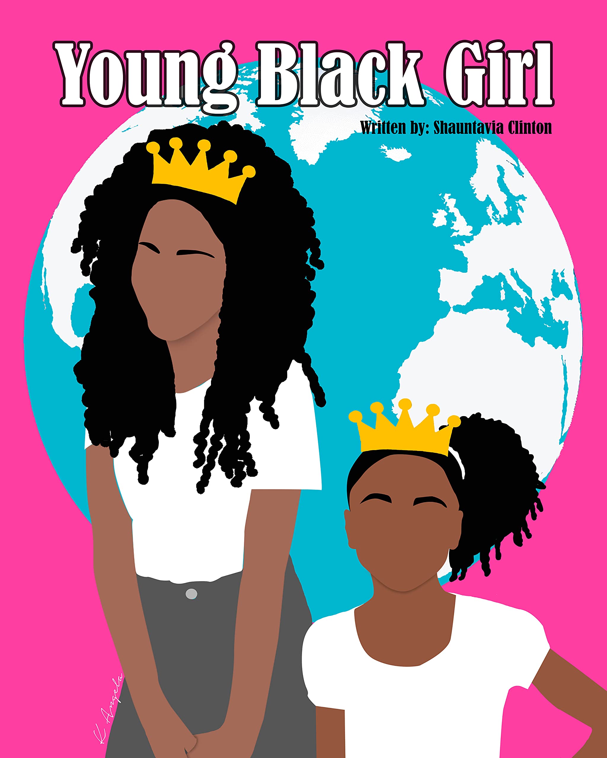 young-black-girl-motivation-tyme-book-1-by-shauntavia-clinton-goodreads