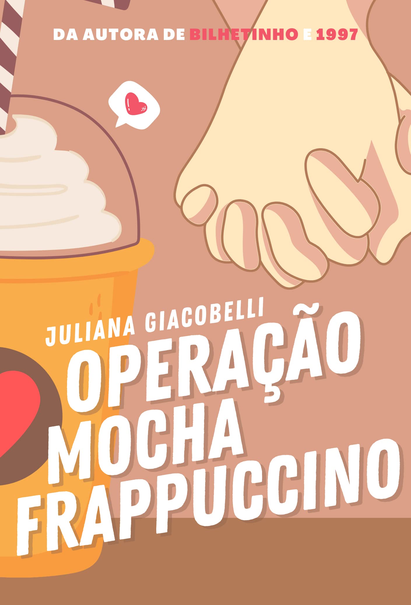 Operação Mocha Frappuccino
