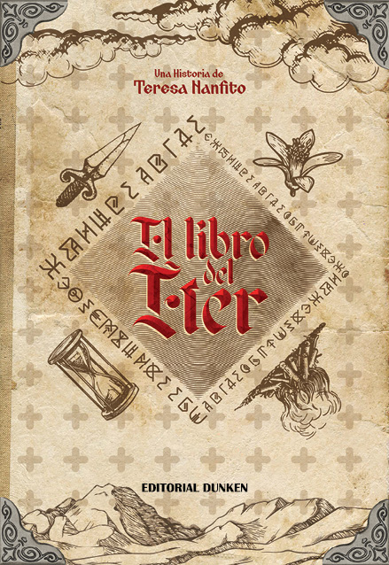 El libro del Éter