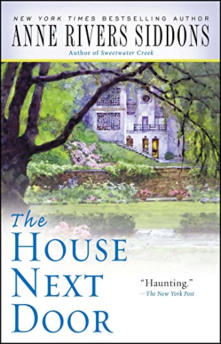 The House Next Door