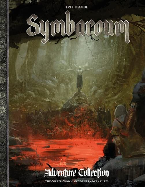 Symbaroum – Adventure Collection