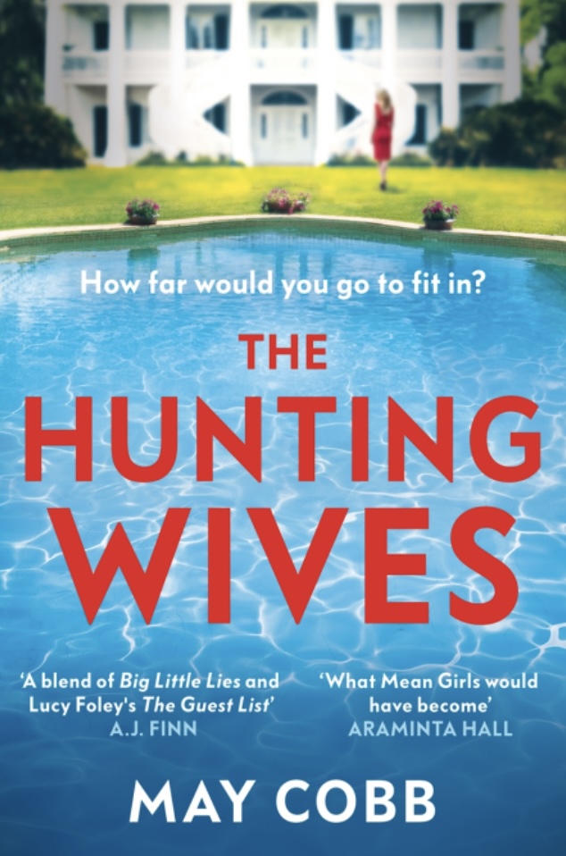 The Hunting Wives