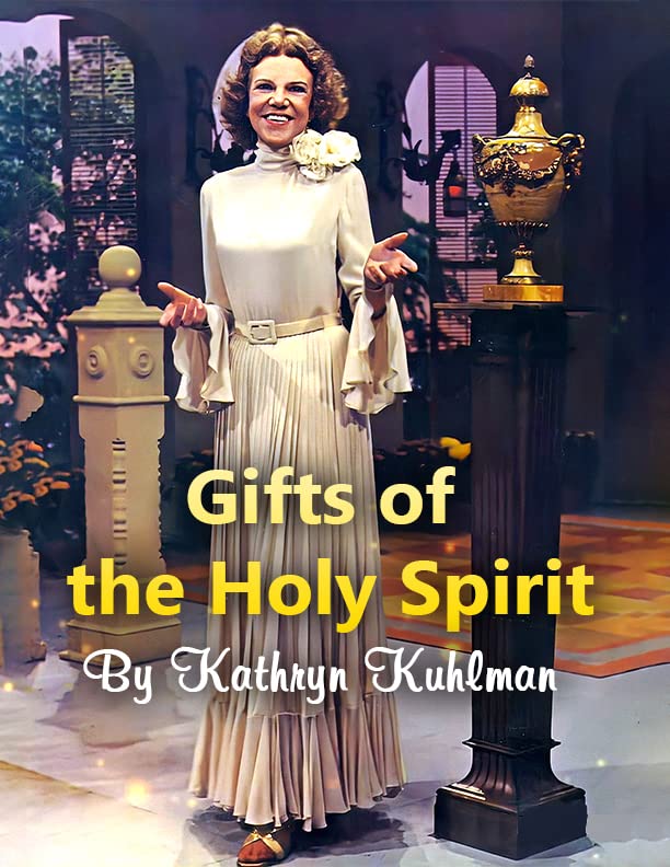Gifts of the Holy Spirit