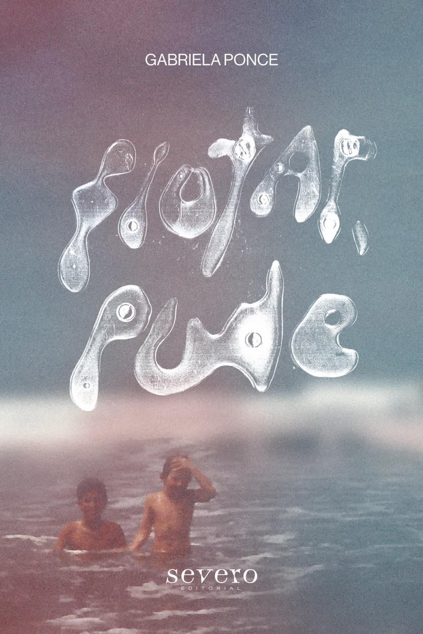 Flotar, pude