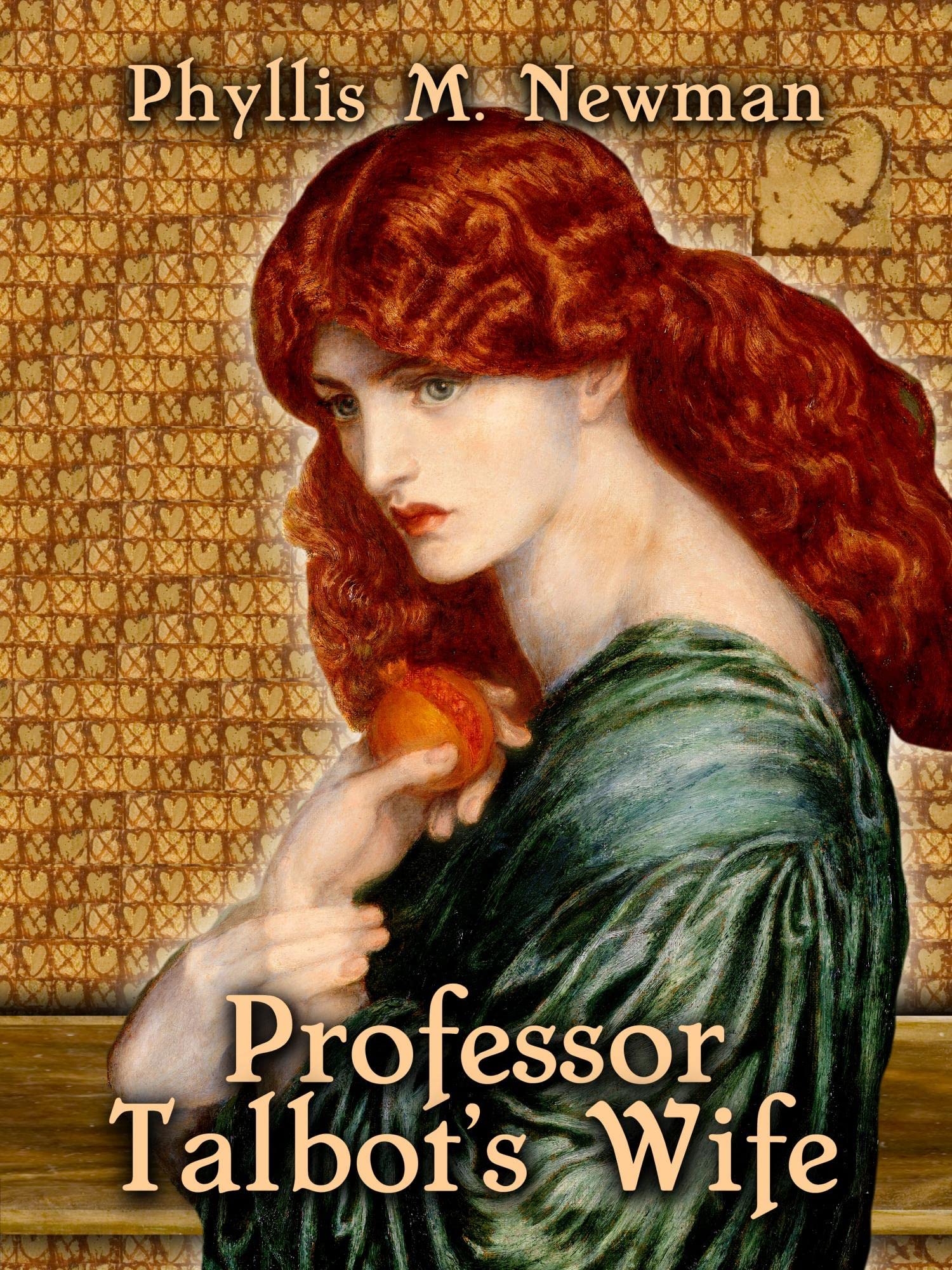 Professor Talbot's Wife