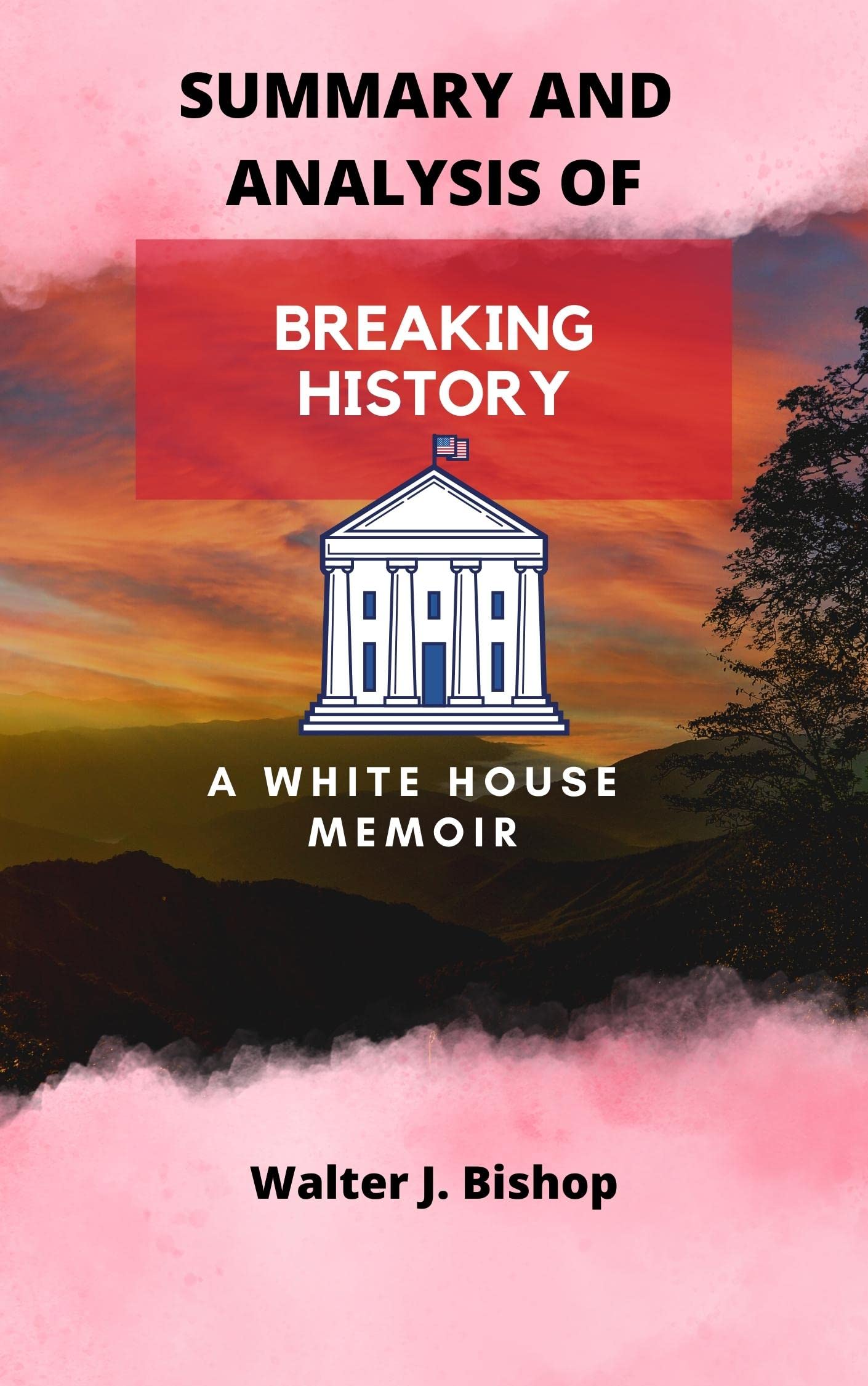 SUMMARY AND ANALYSIS OF BREAKING HISTORY A White House Memoir by