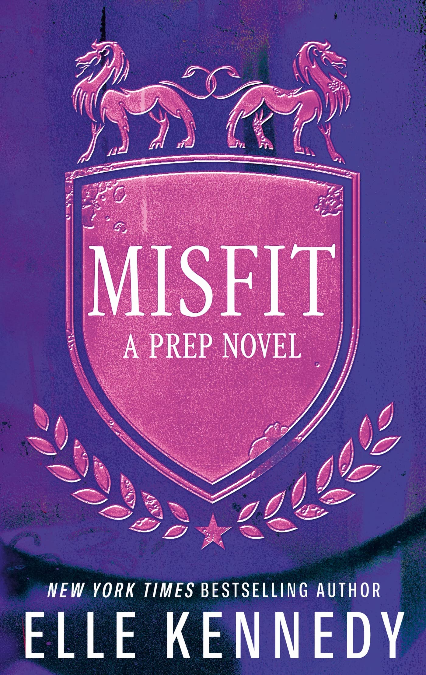 Misfit (Prep, #1)