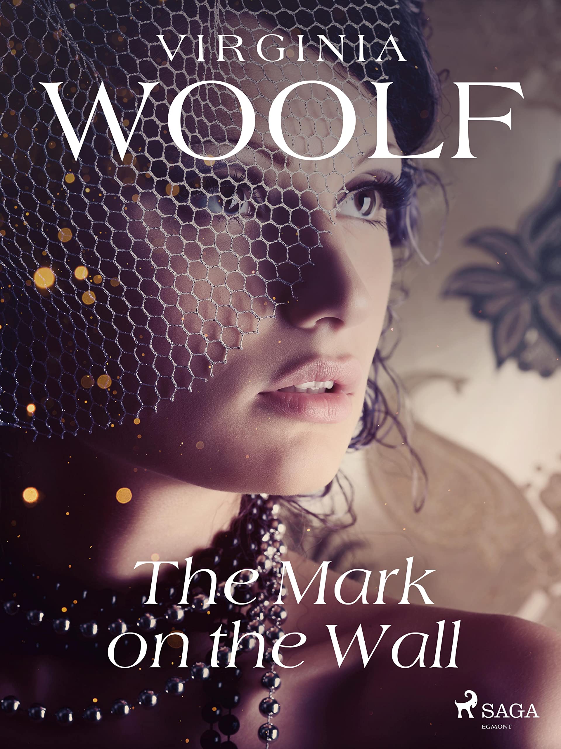 The Mark on the Wall (World Classics) by Virginia Woolf Goodreads