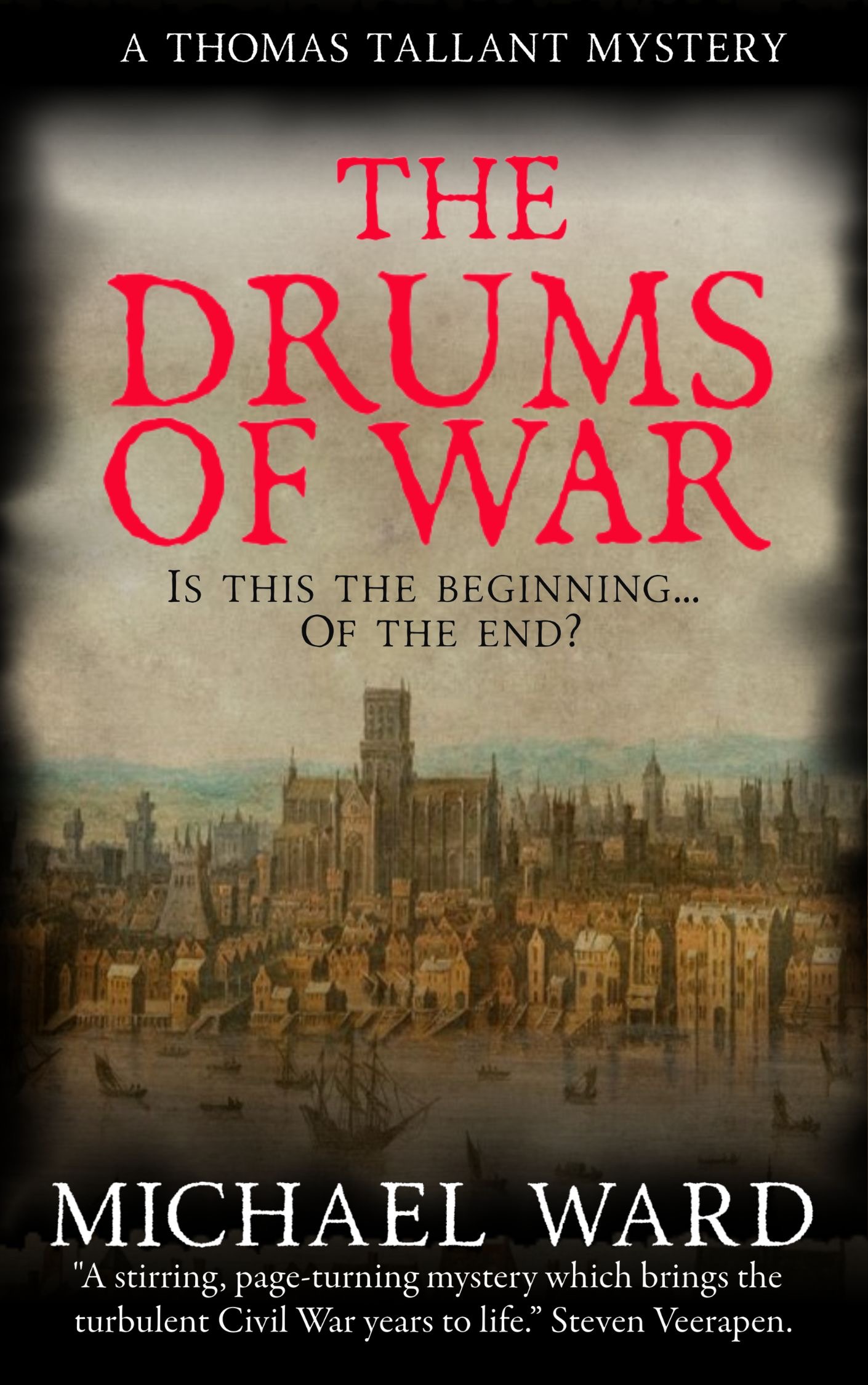 The Drums of War