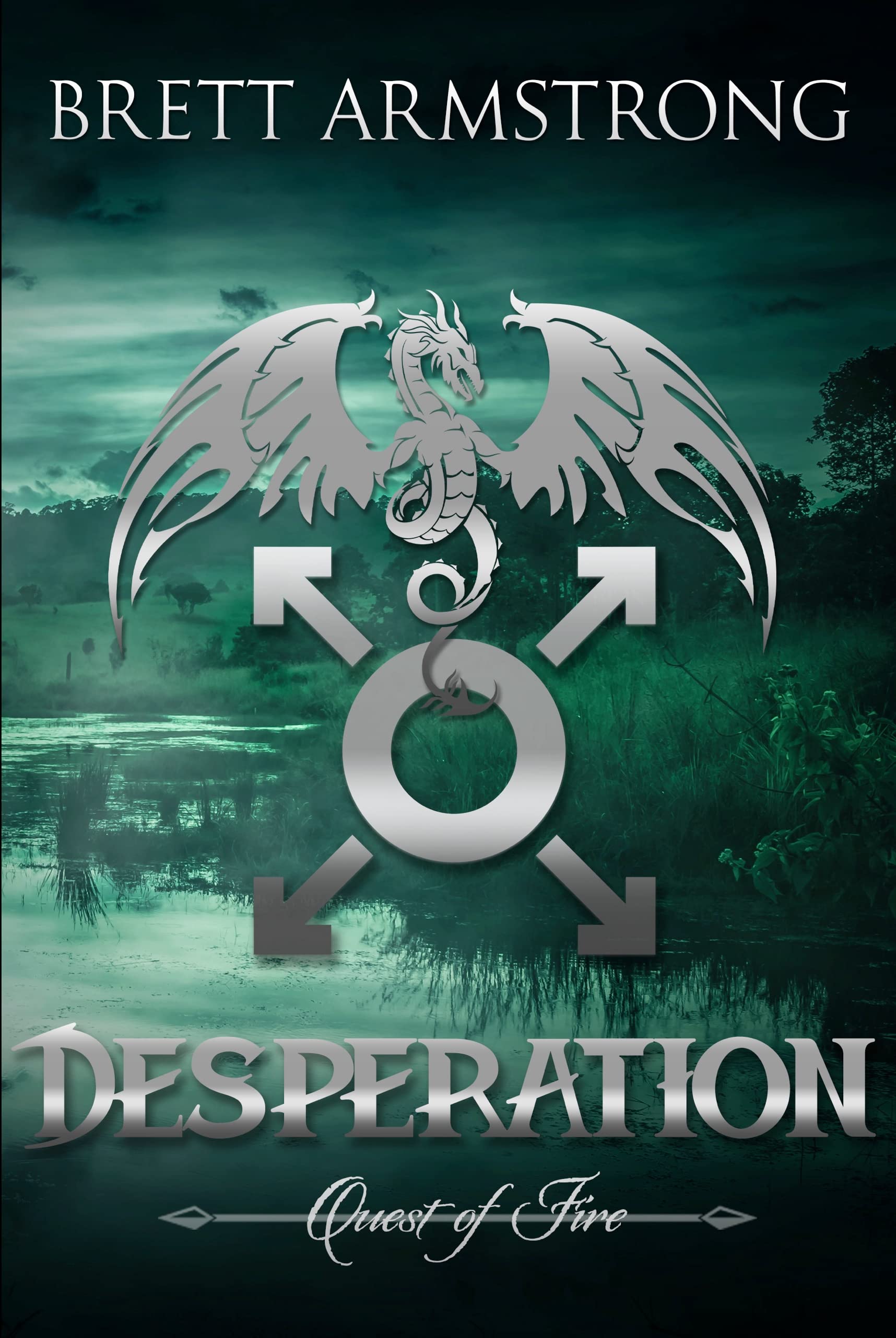 Desperation