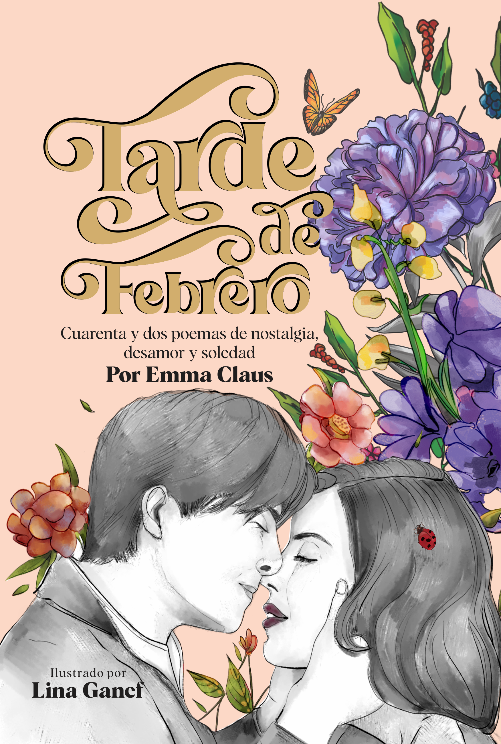 Tarde de febrero