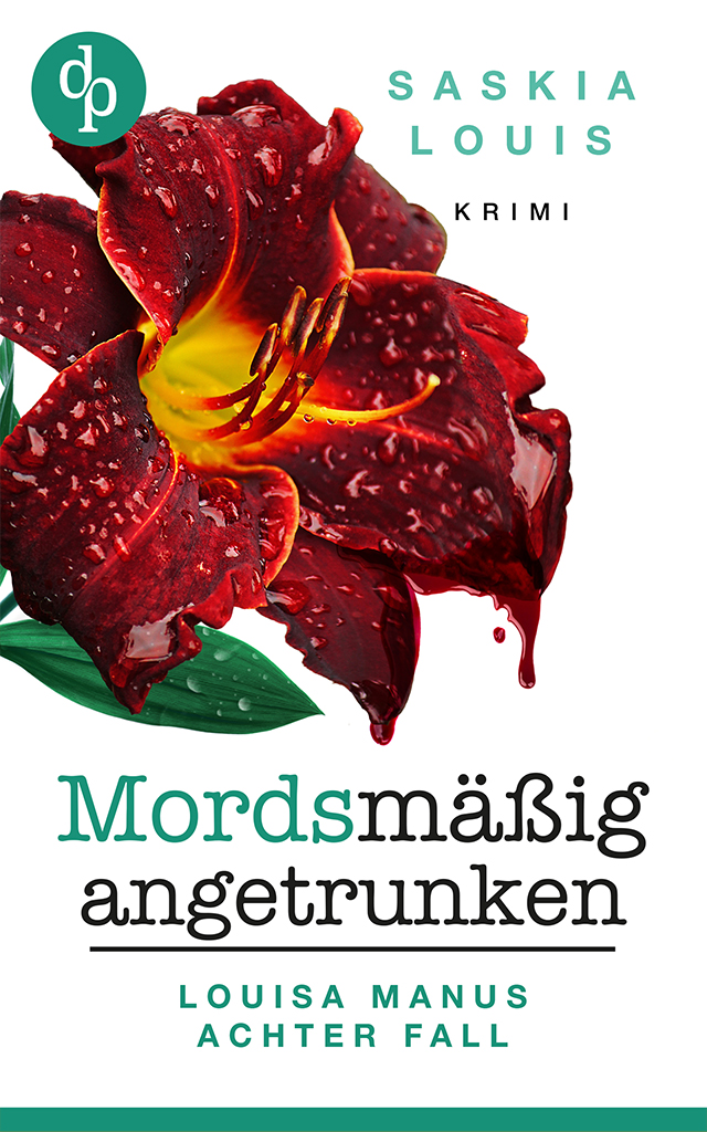 Mordsmäßig angetrunken book cover