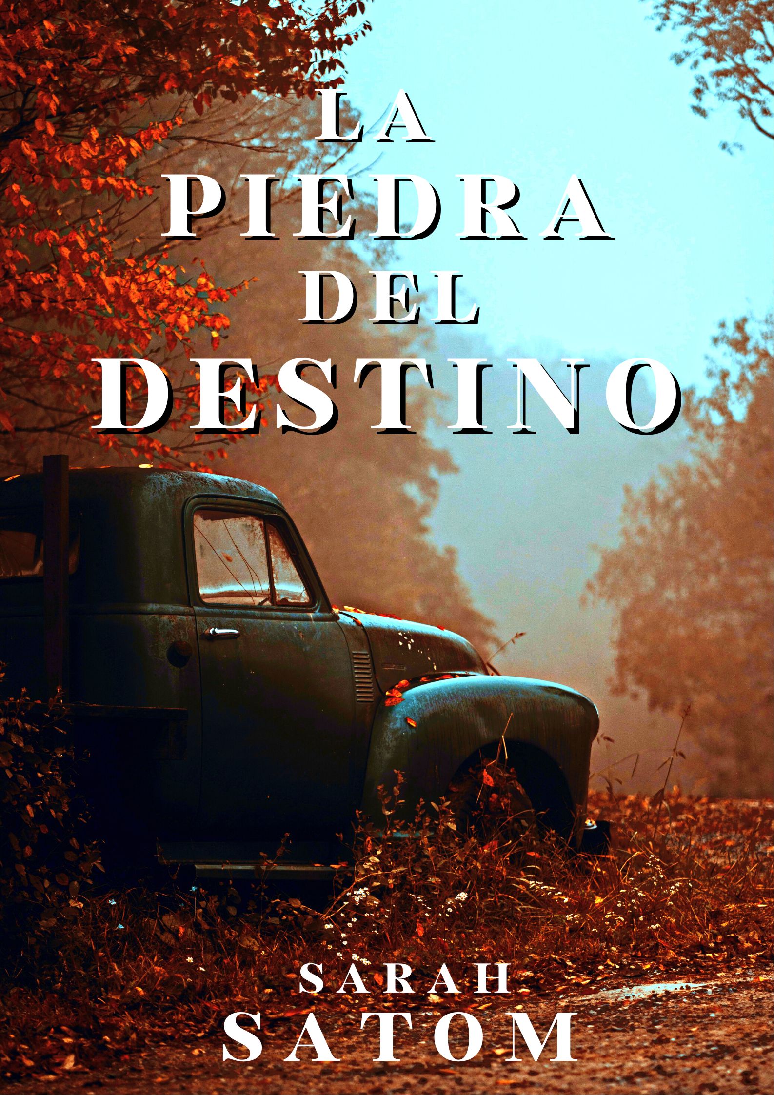 La piedra del destino
