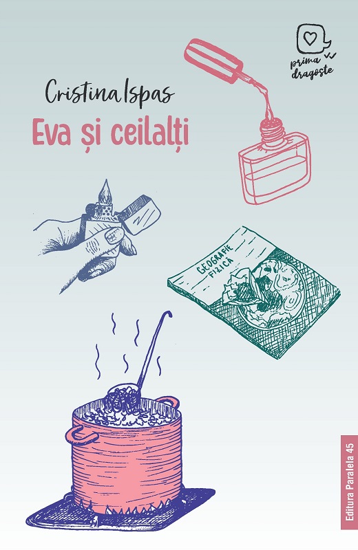 Eva şi ceilalţi