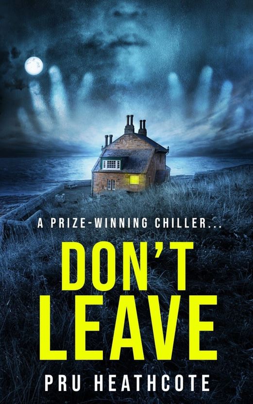 Don't Leave