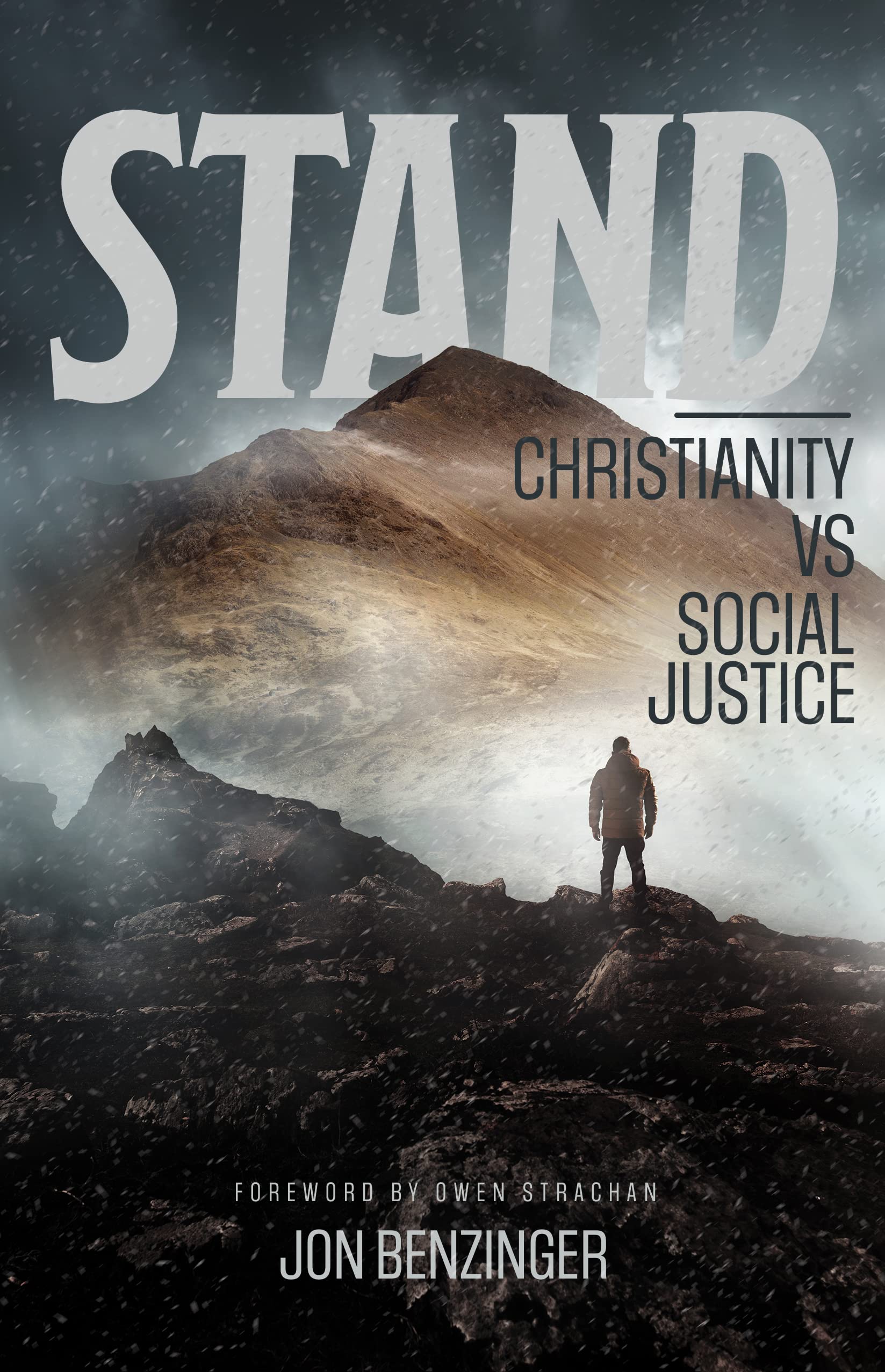 Stand: Christianity vs. Social Justice