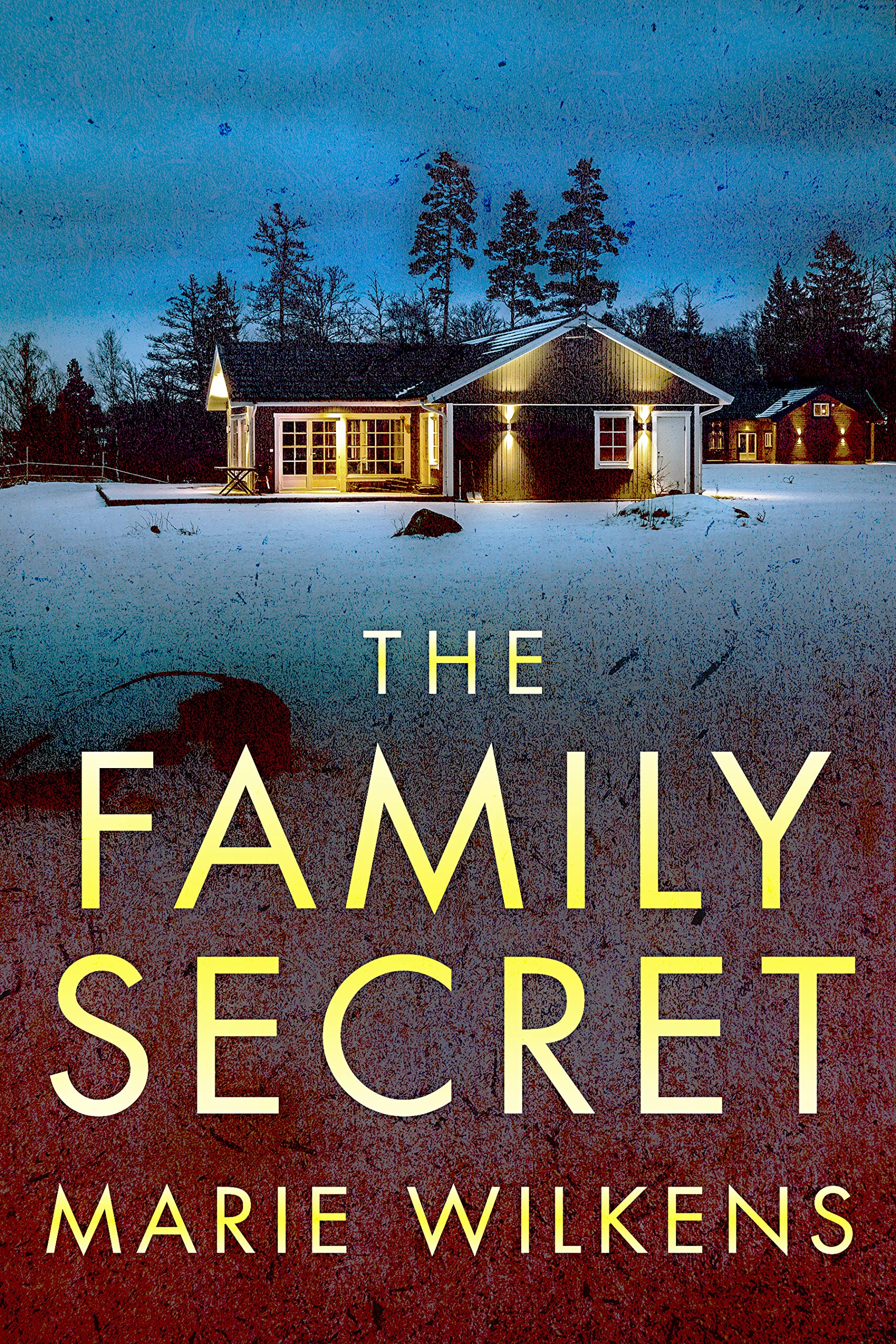 The Family Secret