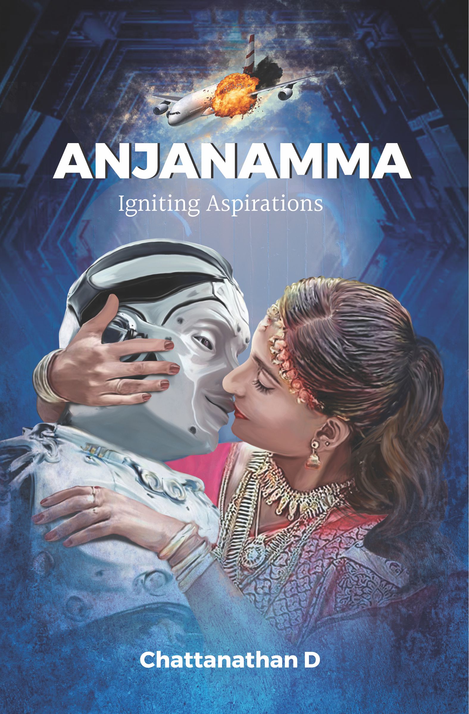 Anjanamma: Igniting Aspirations