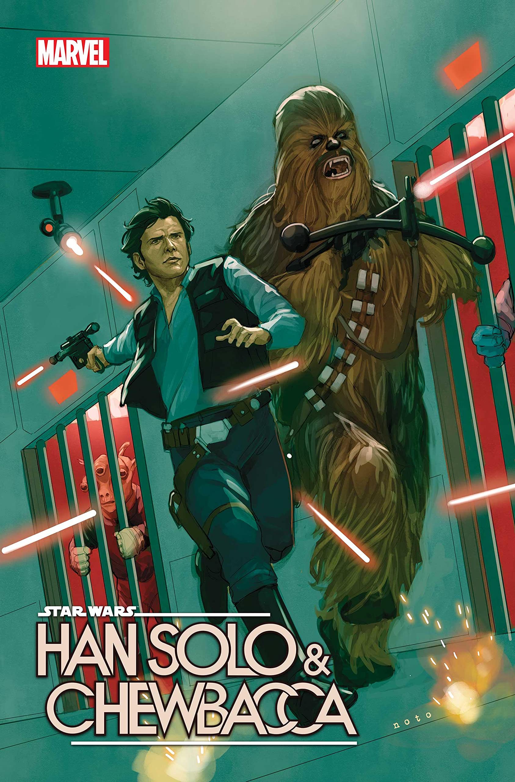 Star Wars book cover