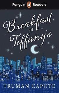 トルーマン・カポーティ 「BREAKFAST AT TIFFANY'S+3篇