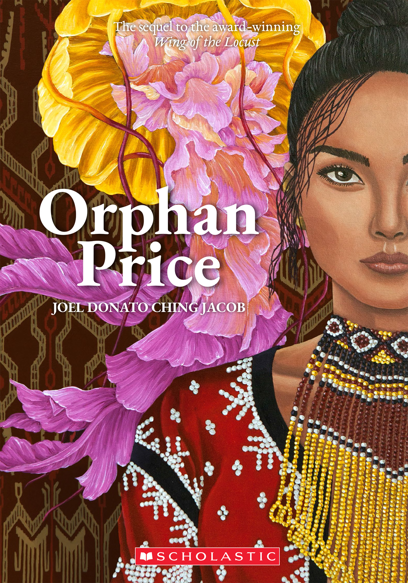 Orphan Price
