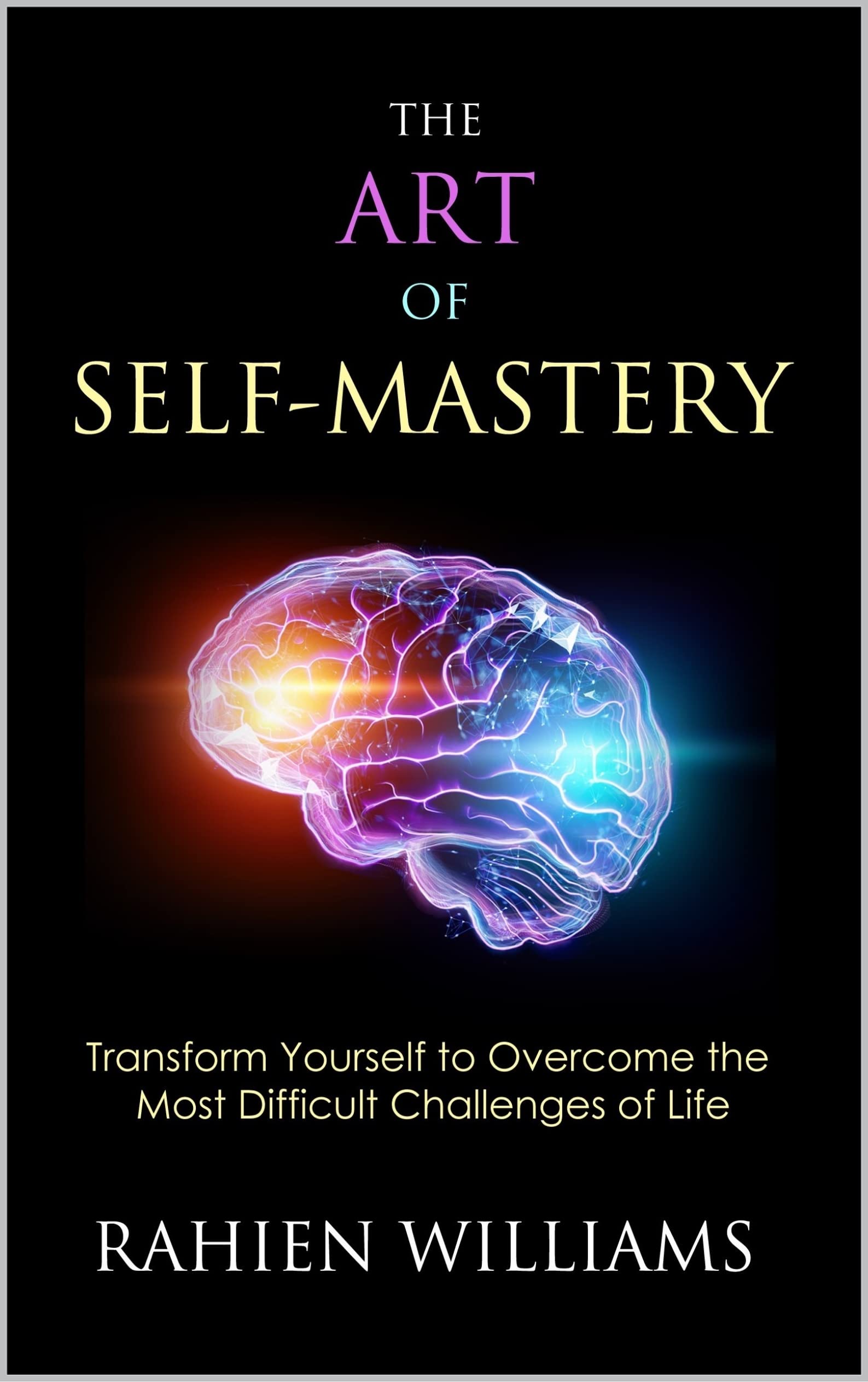 Ifeelymyself: The Journey To Self Mastery - yebfkbf