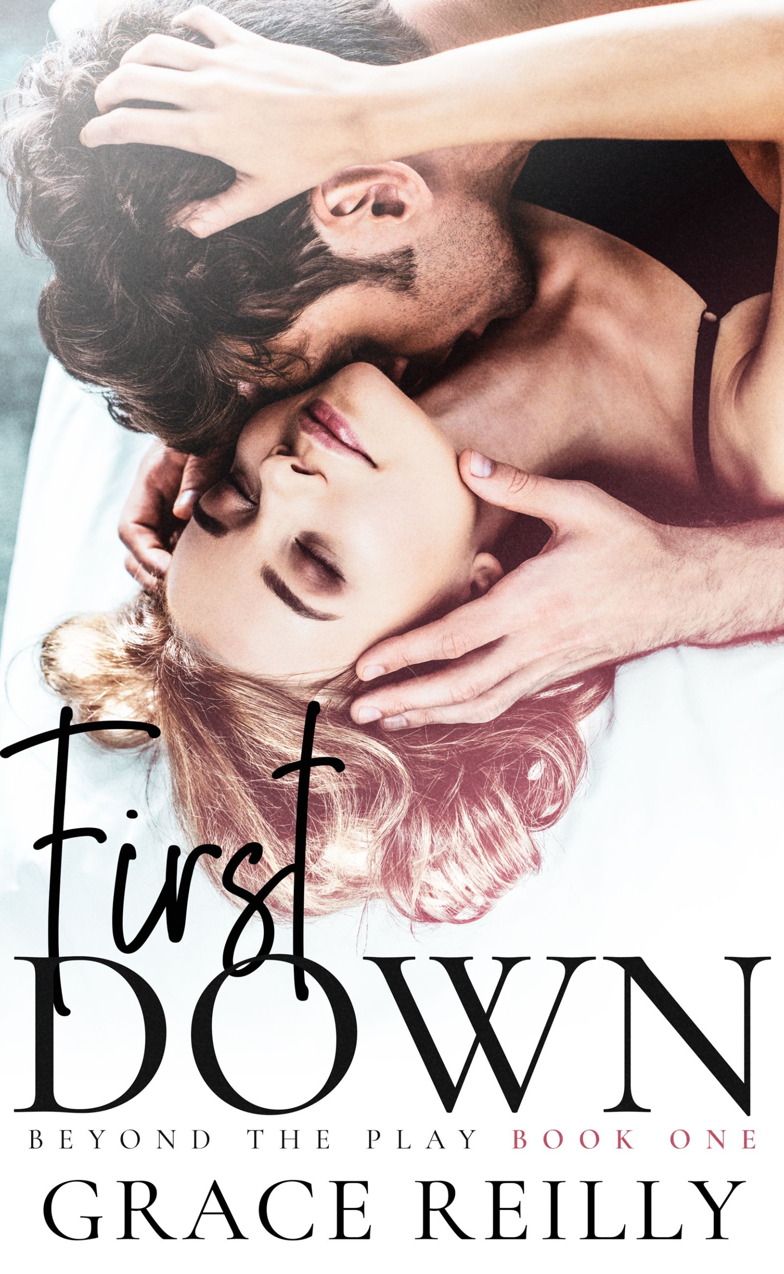 First Down (Beyond the Play, #1)
