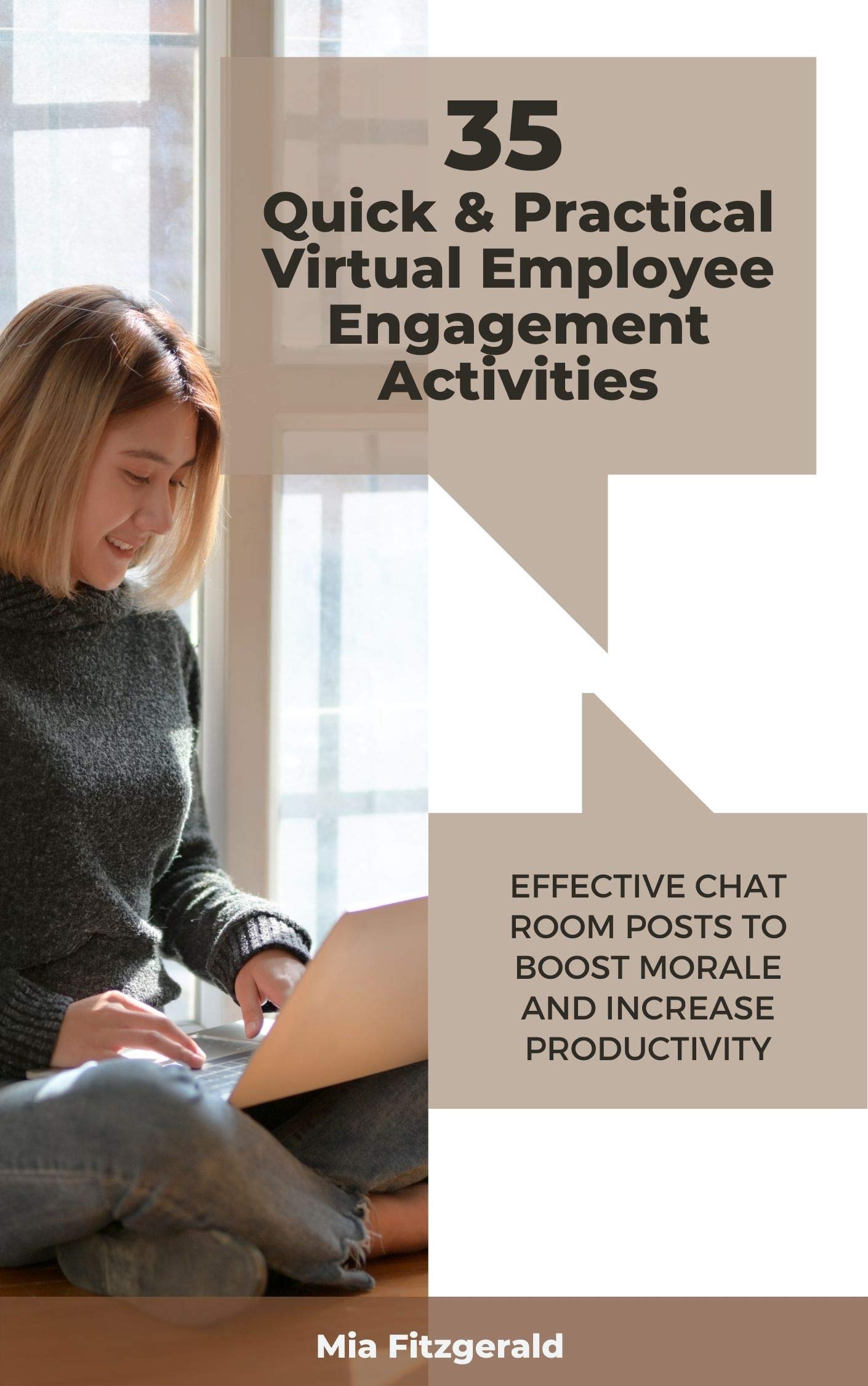 35 Quick and Practical Virtual Employee Engagement Activities ...