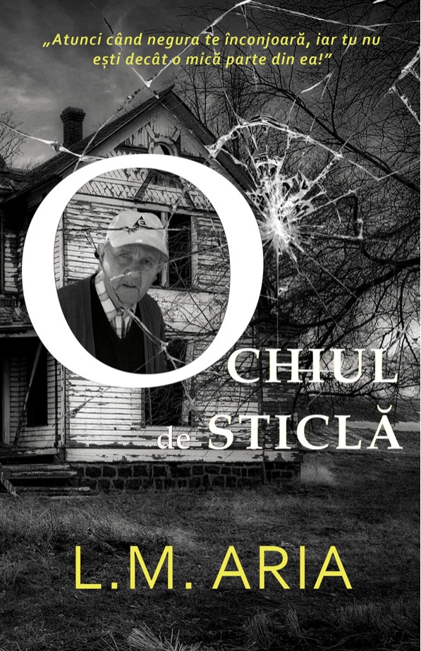 Ochiul de sticlă