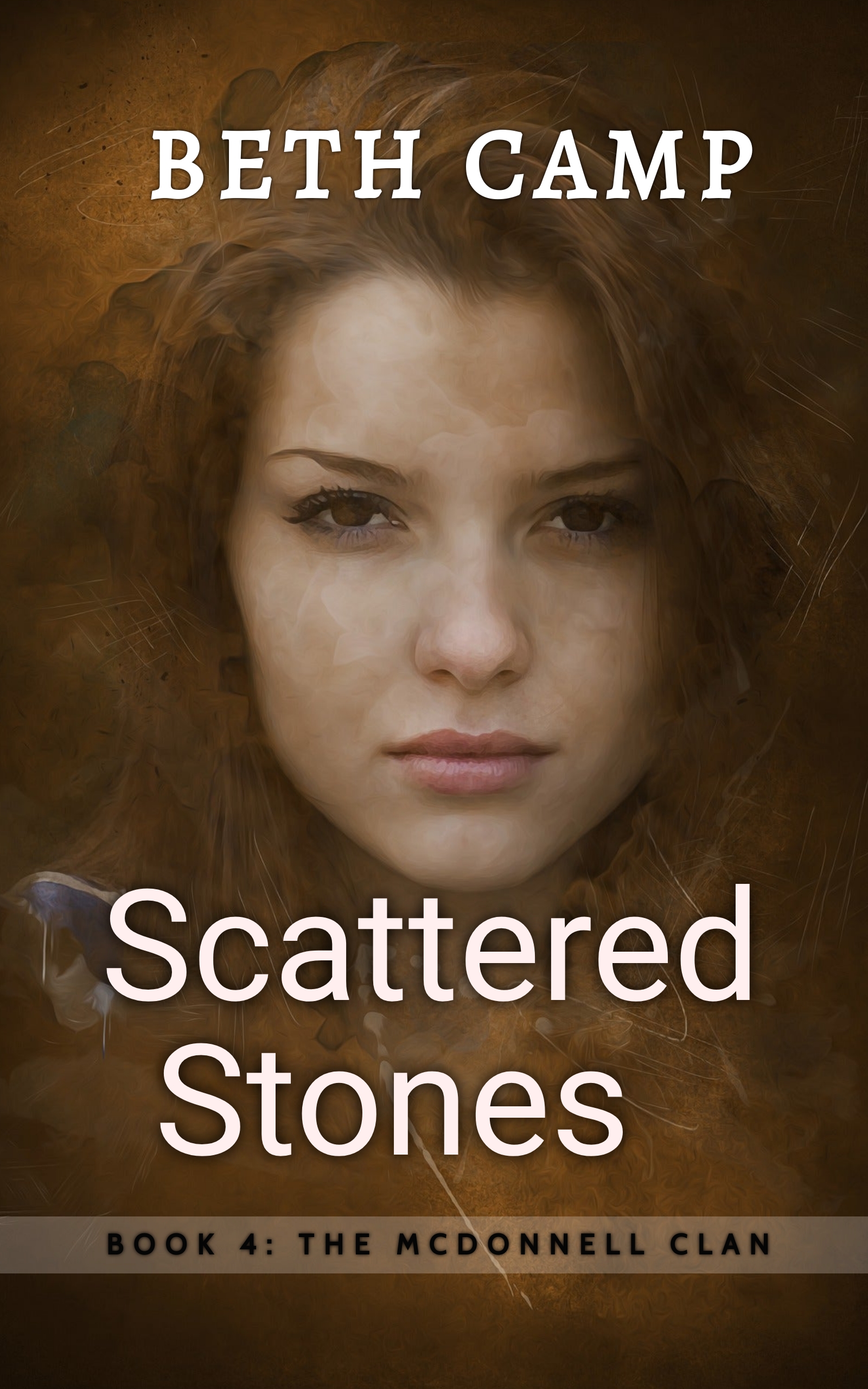 Scattered Stones