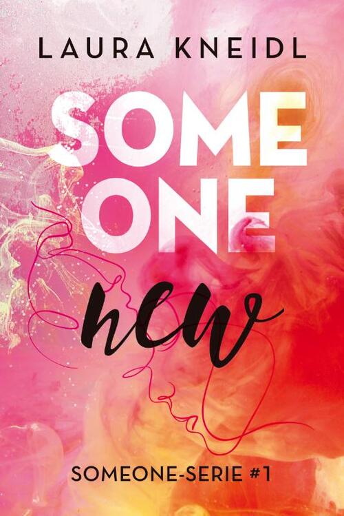 Someone New (Someone, #1)