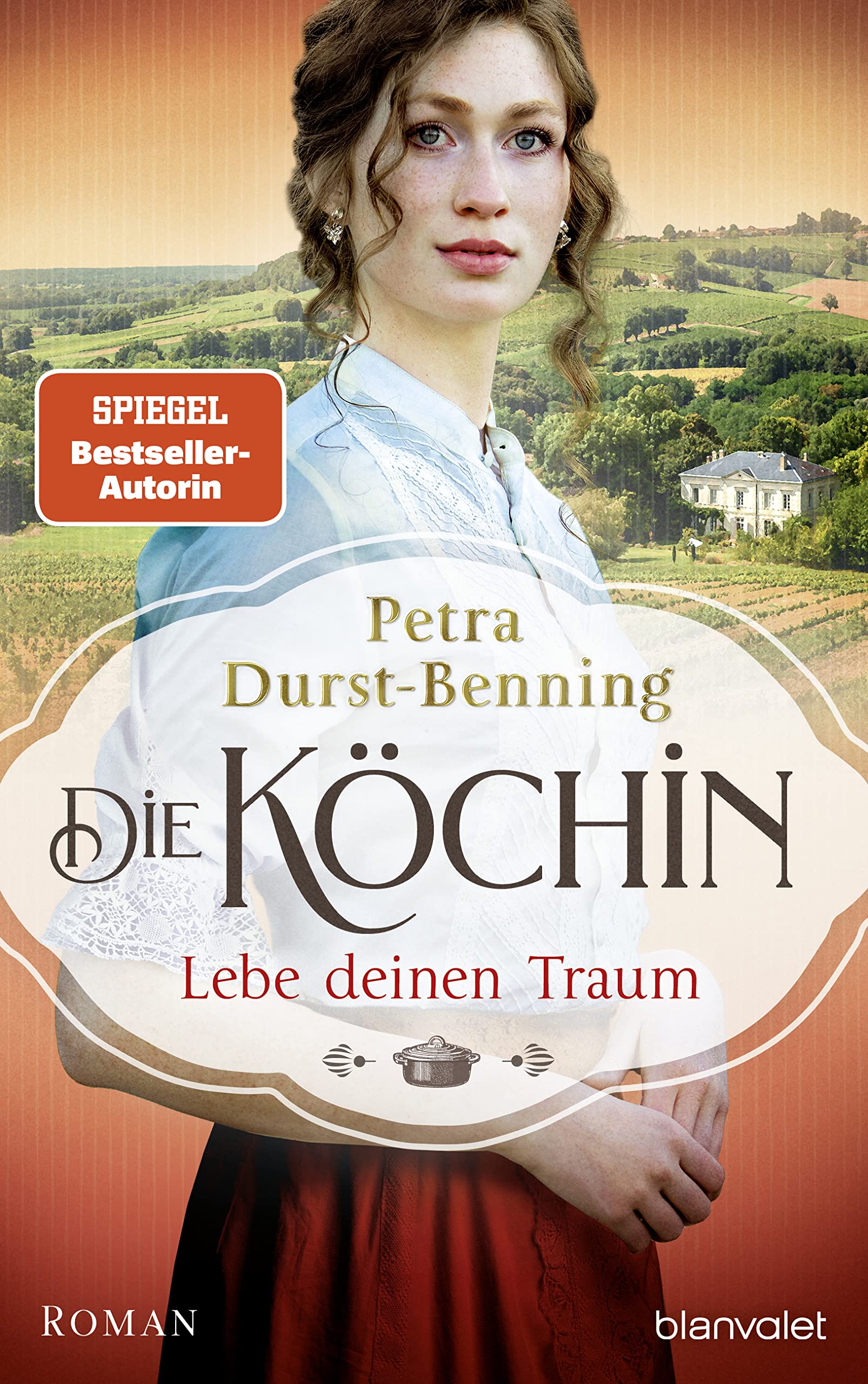 Lebe deinen Traum