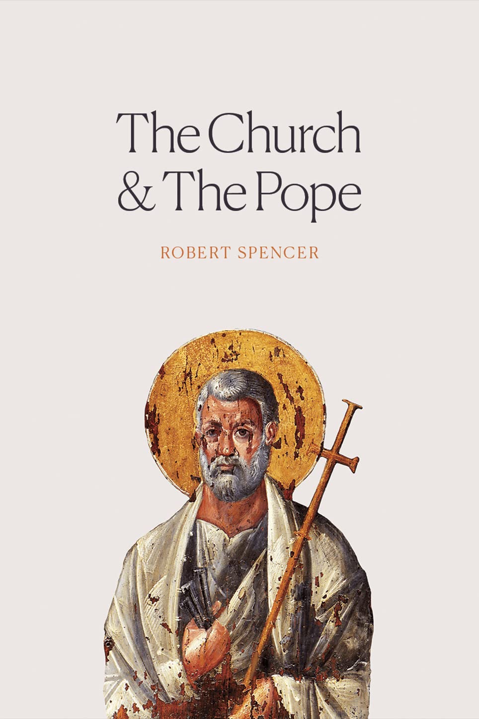The Church and the Pope: The Case for Orthodoxy