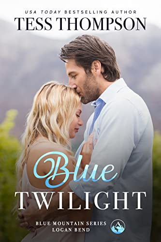 Blue Twilight