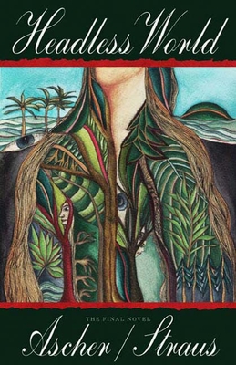 Headless World book cover