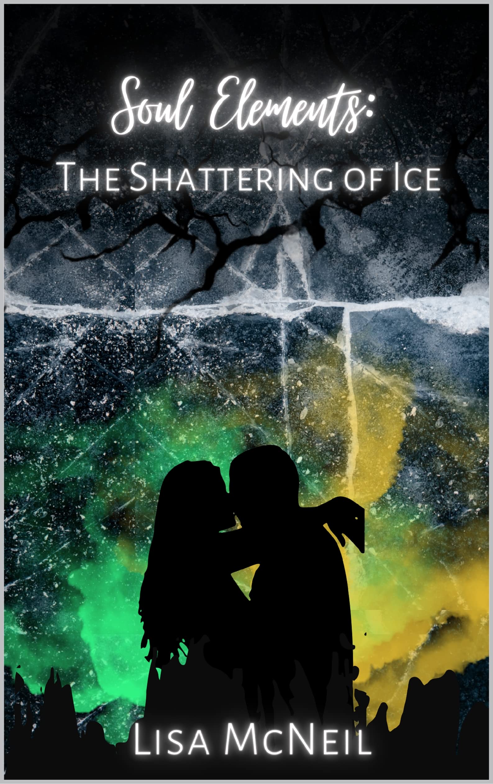 Soul Elements book cover 2