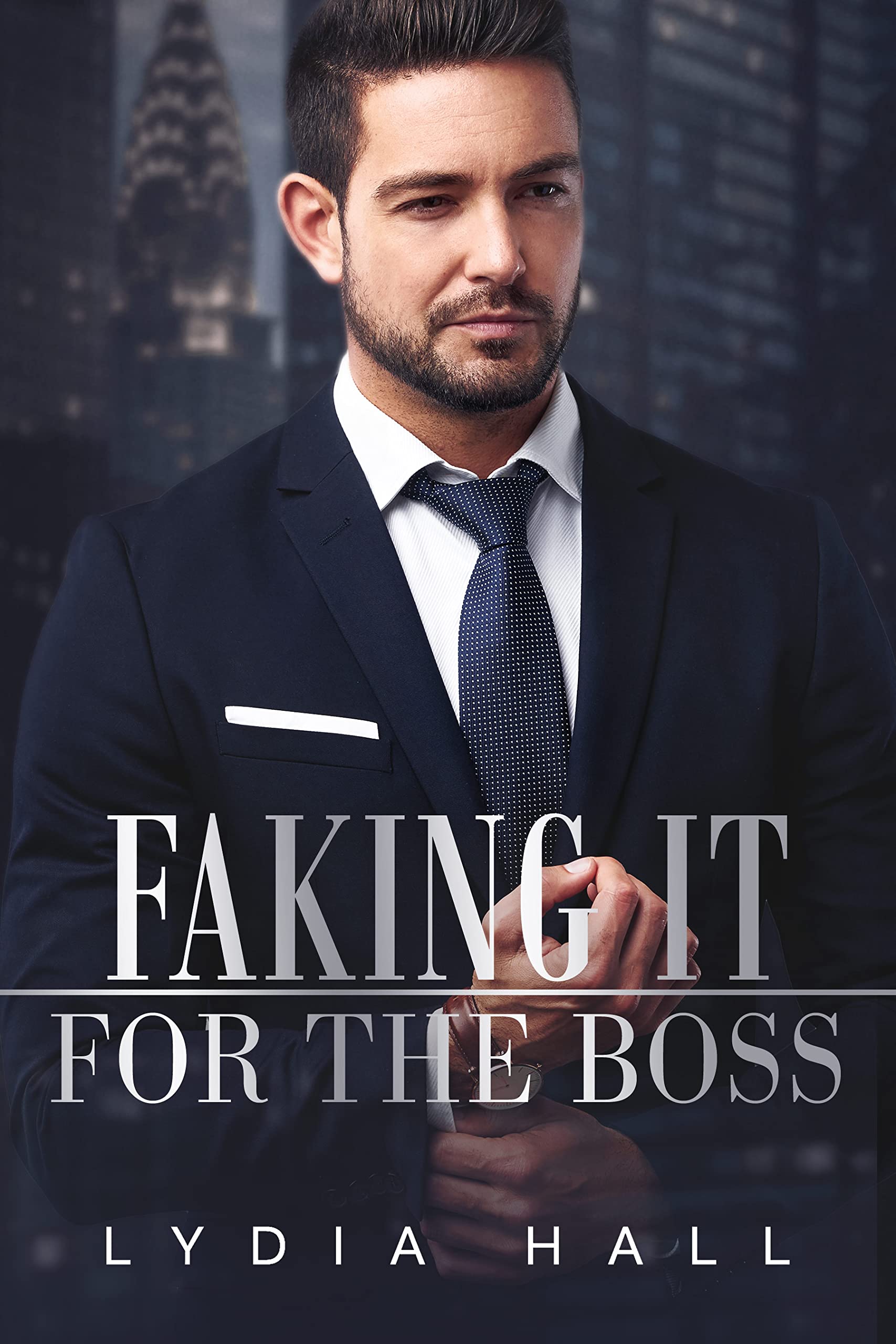 Faking It for the Boss