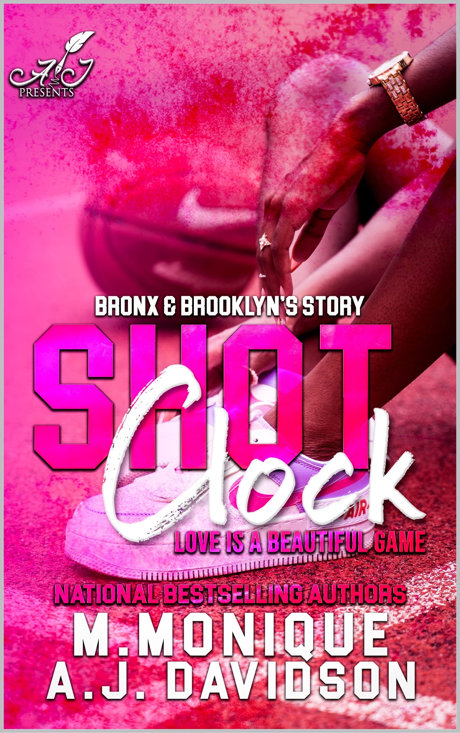 Love is a Beautiful Game book cover