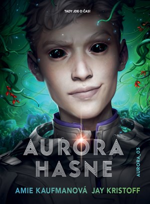 Aurora hasne (Aurora, #3)