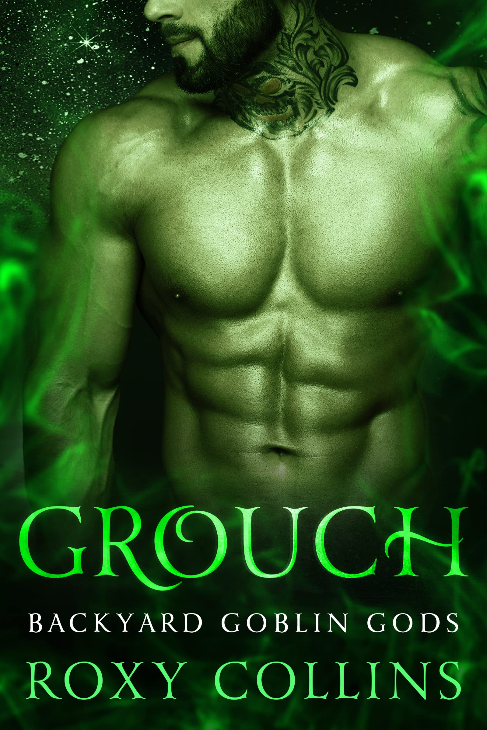 Grouch