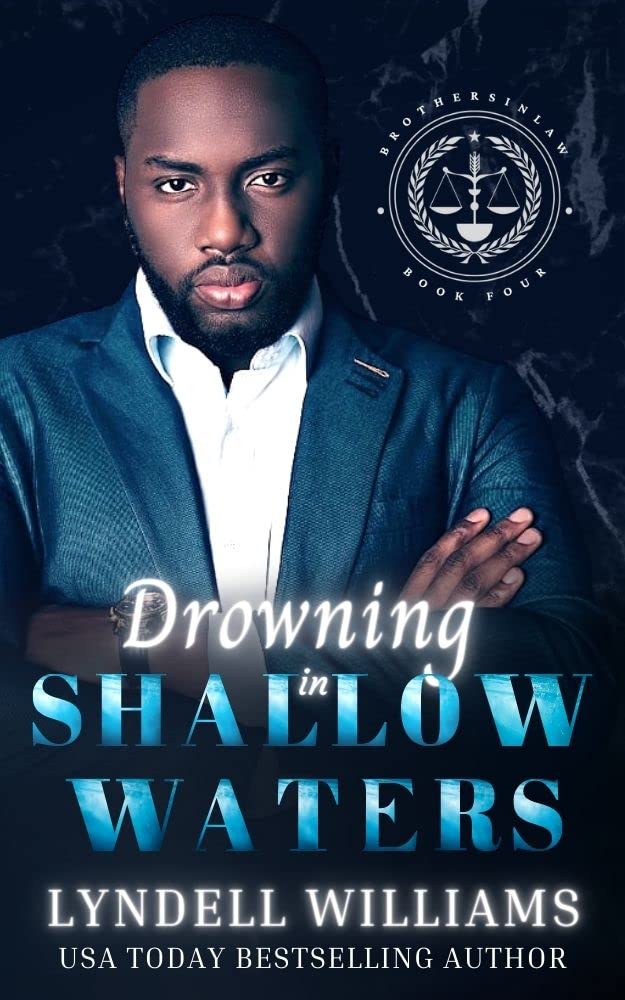 Drowning in Shallow Waters book cover