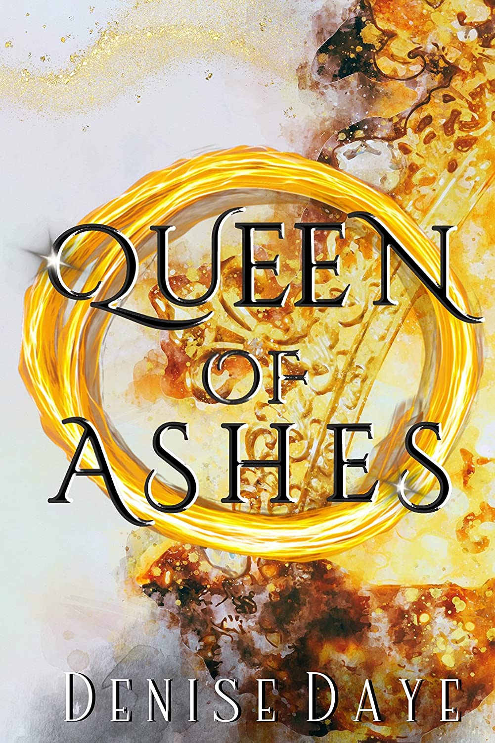 Queen of Ashes