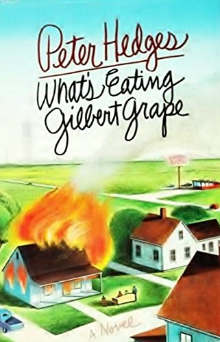 What's Eating Gilbert Grape