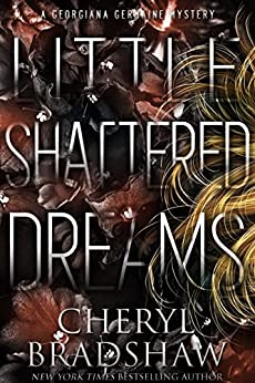 Little Shattered Dreams book cover