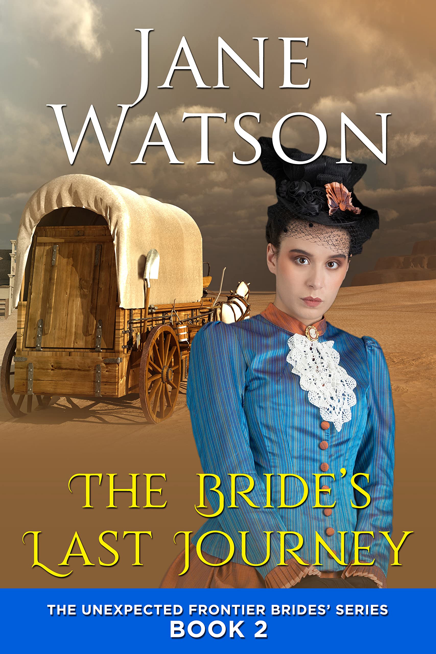 The Bride's Last Journey