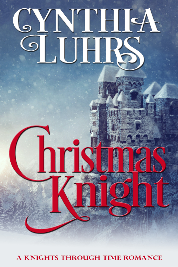 Christmas Knight