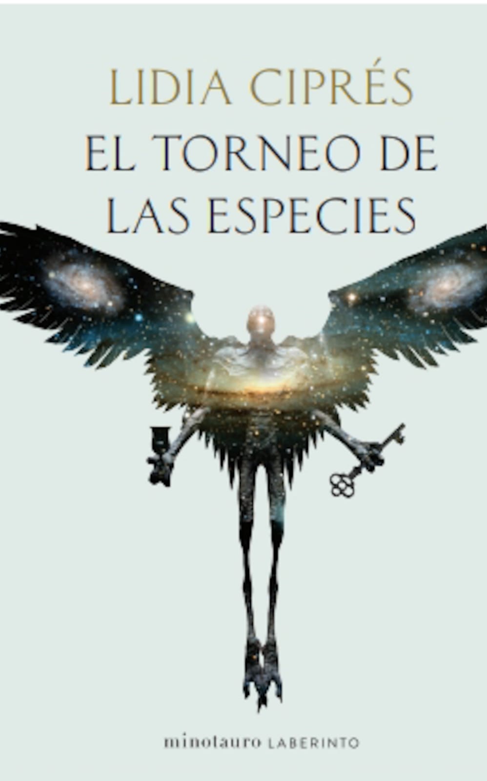 El torneo de las especies
