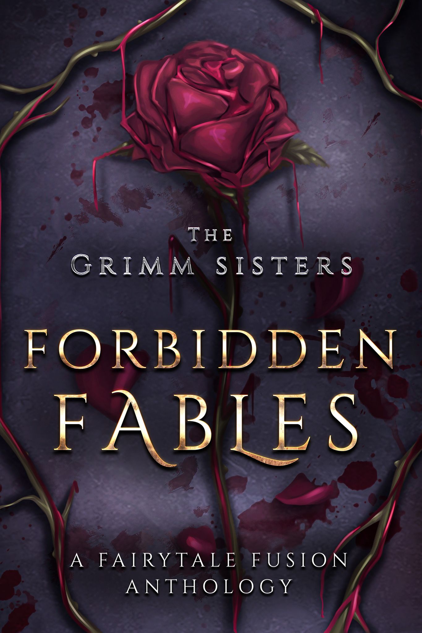 Forbidden Fables