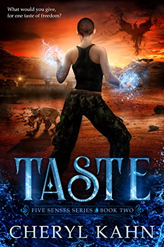 Taste